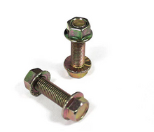 Load image into Gallery viewer, GReddy Replacement Exhaust Hardware for 2-Bolt Flanges