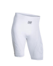 Load image into Gallery viewer, OMP KS SHORTS WHITE SZ ML