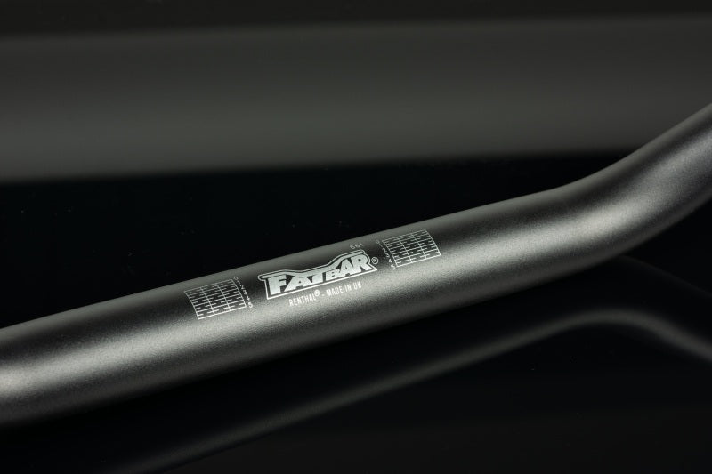 Renthal Eli Tomac 661 Fatbar  - Black