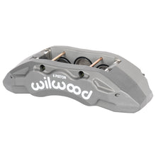 Load image into Gallery viewer, Wilwood caliper TX6-DM 13-20 ford F-250/350 2.00 /1.88/1.88 1.50 rotor R/H ANO