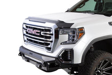 Load image into Gallery viewer, Husky Liners 11-14 GMC Sierra 2500/3500HD Aeroskin II Low Profile - Tex. Black