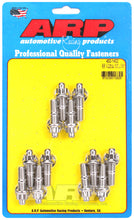 Load image into Gallery viewer, ARP SB Chevy 3/8 12pt SS Header Stud Kit