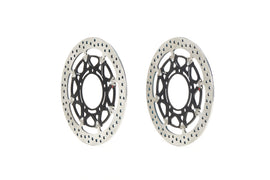 Brembo OE 01-10 Suzuki GSX-R1000/13-18 GSX-R1000/20-25 GSX-R1000/92-93 GSX-R600 T-Drive Brake Disc