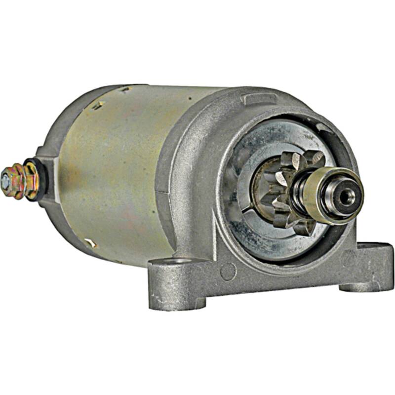 Arrowhead Mitsuba 12V 9T Str