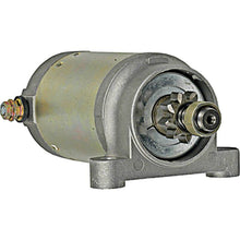 Load image into Gallery viewer, Arrowhead Mitsuba 12V 9T Str