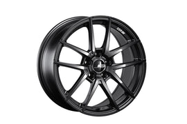 SSR Reiner Type-10 5x114.3 18x9.5 Offset 40 Dark Gunmetal