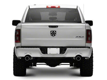 Load image into Gallery viewer, Raxiom 09-18 Dodge RAM 1500 LED Tail Lights- Black Housing- Clear Lens