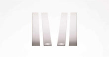 Load image into Gallery viewer, Putco 14-14 Chevrolet Silverado HD - (Ext Cab) - 4pcs Stainless Steel Pillar Posts Classic