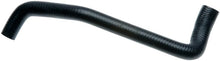 Load image into Gallery viewer, Gates 06-08 Volkswagen Beetle 5-Cyl. 2.5L Reservoir (Lower) Molded Heater Hose