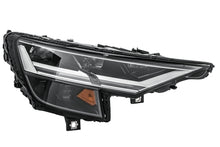 Load image into Gallery viewer, Hella 2019-2022 Audi Q8 Headlight Assembly