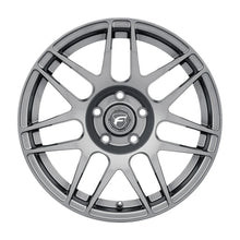 Load image into Gallery viewer, Forgestar F14 Drag 20x10 F14 6x135 ET38 BS 6.99 - Satin Black