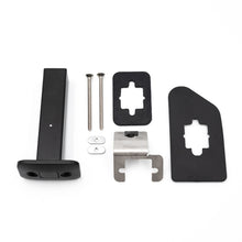 Load image into Gallery viewer, Putco 14-18 Chevrolet Silverado LD/GMC Sierra LD Push-Up Tie Handle (Driver side rear) - black