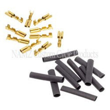 Load image into Gallery viewer, NAMZ 69-81 HD Brake Switches 1/8in. Female Crimp Terminal 22-16g w/Heat Shrink - 10 Pack (HD 9904)