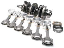 Load image into Gallery viewer, Brian Crower Nissan VQ35HR Stroker Kit 86.4mm Billet Crank Sportsman Rods 5.974in Unbalanced Pistons