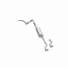Load image into Gallery viewer, MagnaFlow BRE Exhaust Kit 99-01 Silverado Sierra 1500