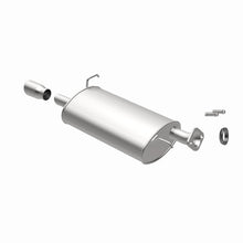Load image into Gallery viewer, MagnaFlow BRE Exhaust Kit 04-12 Mitsubishi Galant 2.4L
