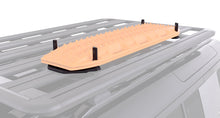Load image into Gallery viewer, Rhino Rack Pioneer Recovery Track Flat Bracket