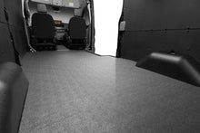 Load image into Gallery viewer, Husky Liners 92-06 Ford E-150/250/350/450 Guardian Impact Cargo Van Mat - Full