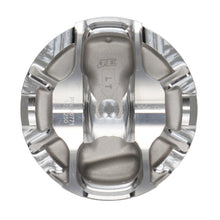 Load image into Gallery viewer, JE Pistons Ultra Series GM Gen III/IV LS 4.075in Bore/3.622in Stroke Set of 8 Pistons