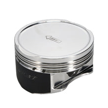 Load image into Gallery viewer, Manley Chrysler 5.7L Hemi 90.9mm Stock Stroke 3.922in Bore -12cc Dish Standard Platinum Pistons