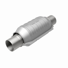 Load image into Gallery viewer, MagnaFlow Universal Catalytic Converter 2.25in. OEM