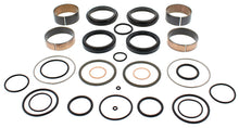 Load image into Gallery viewer, Pivot Works 15-21 Yamaha YZ125 PW Fork Rebuild Kit - W/Bushings &amp; Seals