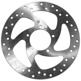Brembo OE 22-23 Ducati Multistrada V2 937cc 265x6mm Brake Disc - Rear Fixed
