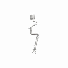 Load image into Gallery viewer, MagnaFlow BRE Exhaust Kit 00-09 Allure LaCrosse Impala Monte Carlo