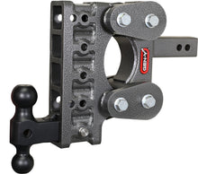 Load image into Gallery viewer, Gen-Y The Boss Torsion-Flex 2in Shank 7.5in Drop 1700lb TW 16K Hitch w/GH-051 Dual-Ball