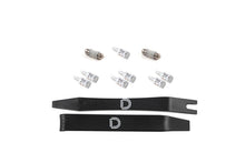 Load image into Gallery viewer, Diode Dynamics 06-12 Toyota RAV4 Interior LED Kit Cool White Stage 2