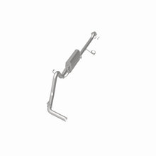 Load image into Gallery viewer, MagnaFlow BRE Exhaust Kit 13-17 Toyota Tacoma 2.7L