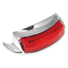 Load image into Gallery viewer, Letric Lighting Fender Tip Rpl Led Rear Red