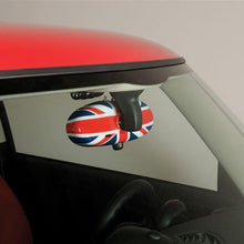 Load image into Gallery viewer, Putco 07-14 Mini Cooper - Rearview Mirror Cover - Union Jack