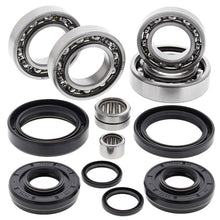 Load image into Gallery viewer, All Balls Racing 09-14 Honda TRX420 FA IRS Differential Bearing and Seal Kit Front