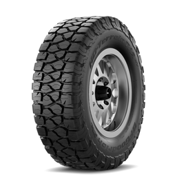 BFGoodrich HD-Terrain T/A KT LT295/65R20 129/126Q