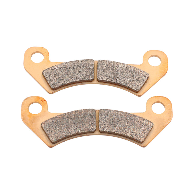 EPI 13-16 Arctic Cat 1000 Wiildcat 4/X HD Brake Pad