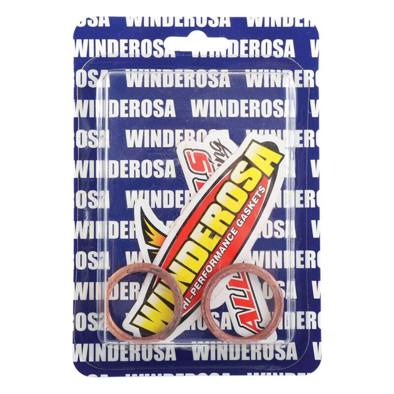 Vertex Gaskets 84-87 Honda XL250R Exhaust Gasket Kit