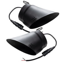 Load image into Gallery viewer, Oracle 07-13 Toyota Tundra High Powered LED Fog (Pair) w/ Metal Bumper - 6000K NO RETURNS