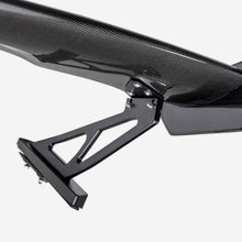 Load image into Gallery viewer, Seibon 23-24 Acura Integra GT-style Carbon Fiber Rear Spoiler