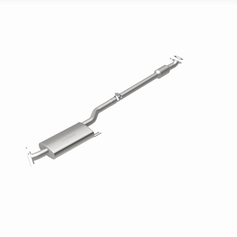 MagnaFlow DF Conv 21-23 Kia Sorento Naturally Aspirated 2.5 OEM Underbody