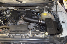 Load image into Gallery viewer, Injen 10-14 Ford F-150/F-150 Raptor V8 6.2L Evolution Intake (w/Oiled Filter)