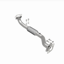 Load image into Gallery viewer, BRE Exhaust 04-09 Kia SPECTRA 2.0L Front Pipe Kit