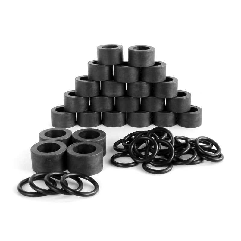 EPI 18-22 Polaris 1000 Ranger XP/RZR Sport Rear Swing Arm - Control Arm/ Bushing Kit