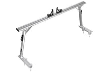 Load image into Gallery viewer, Thule TracRac Pro 2 Overhead Truck Rack (Full Size) - Silver
