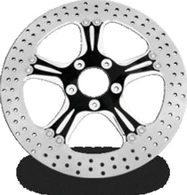 Load image into Gallery viewer, Performance Machine Disc/Carr 11.5 Wrath Fr - Contrast Cut Platinum