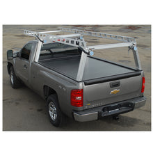 Load image into Gallery viewer, Pace Edwards 07-16 Toyota Tundra Reg &amp; Double Cab 8ft Bed BedLocker w/ Explorer Rails