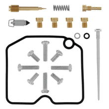 Load image into Gallery viewer, QuadBoss 00-02 Arctic Cat 500 4x4 AT Carburetor Kit