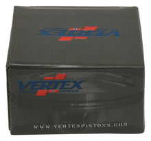 Load image into Gallery viewer, Vertex Piston 20-21 Honda CRF 250 R 250cc Forged High Compression Piston Kit
