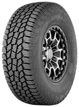 Load image into Gallery viewer, Yokohama Geolandar AT4 Tire - P285/70R17