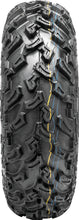 Load image into Gallery viewer, QuadBoss QBT447 Utility Tire - 24x8-12 6Ply